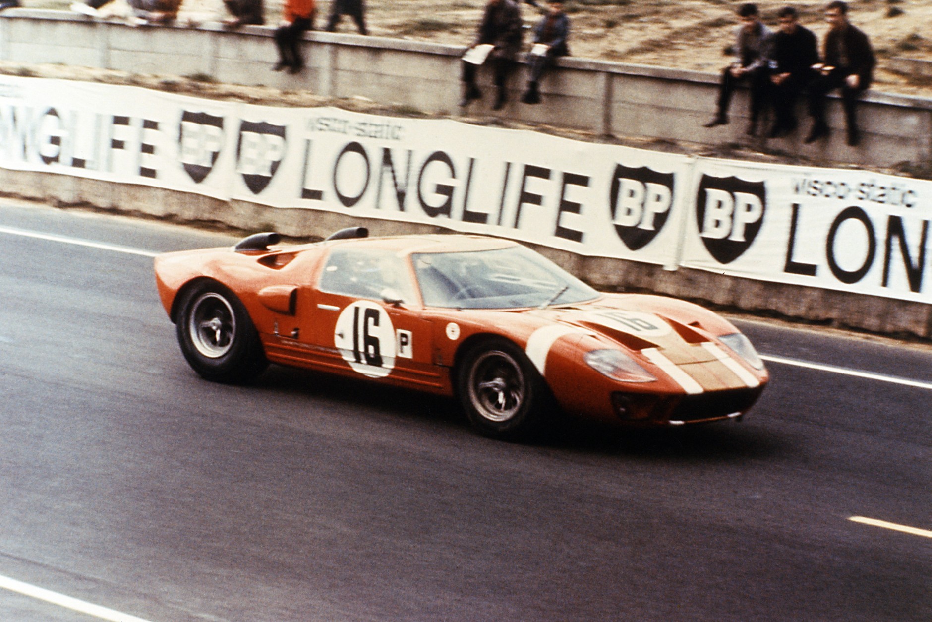 Le Mans 24h