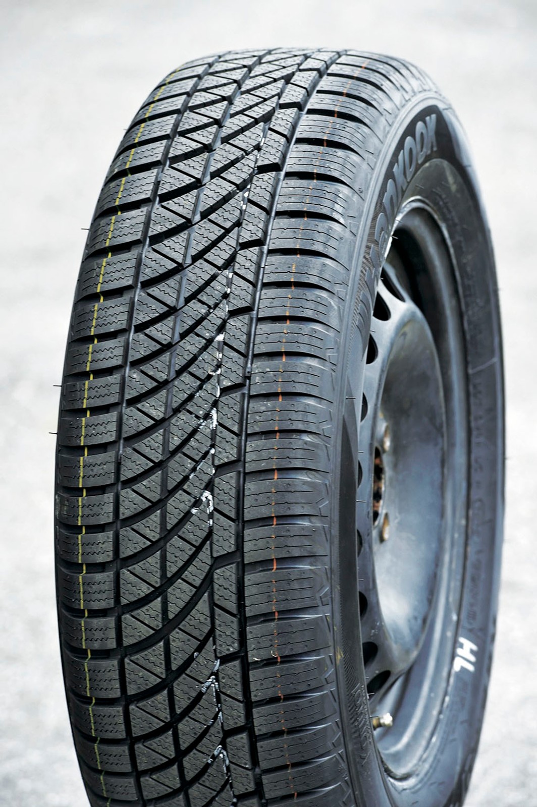HankookKinergy 4S91 Hok. 1092 zł/komplet