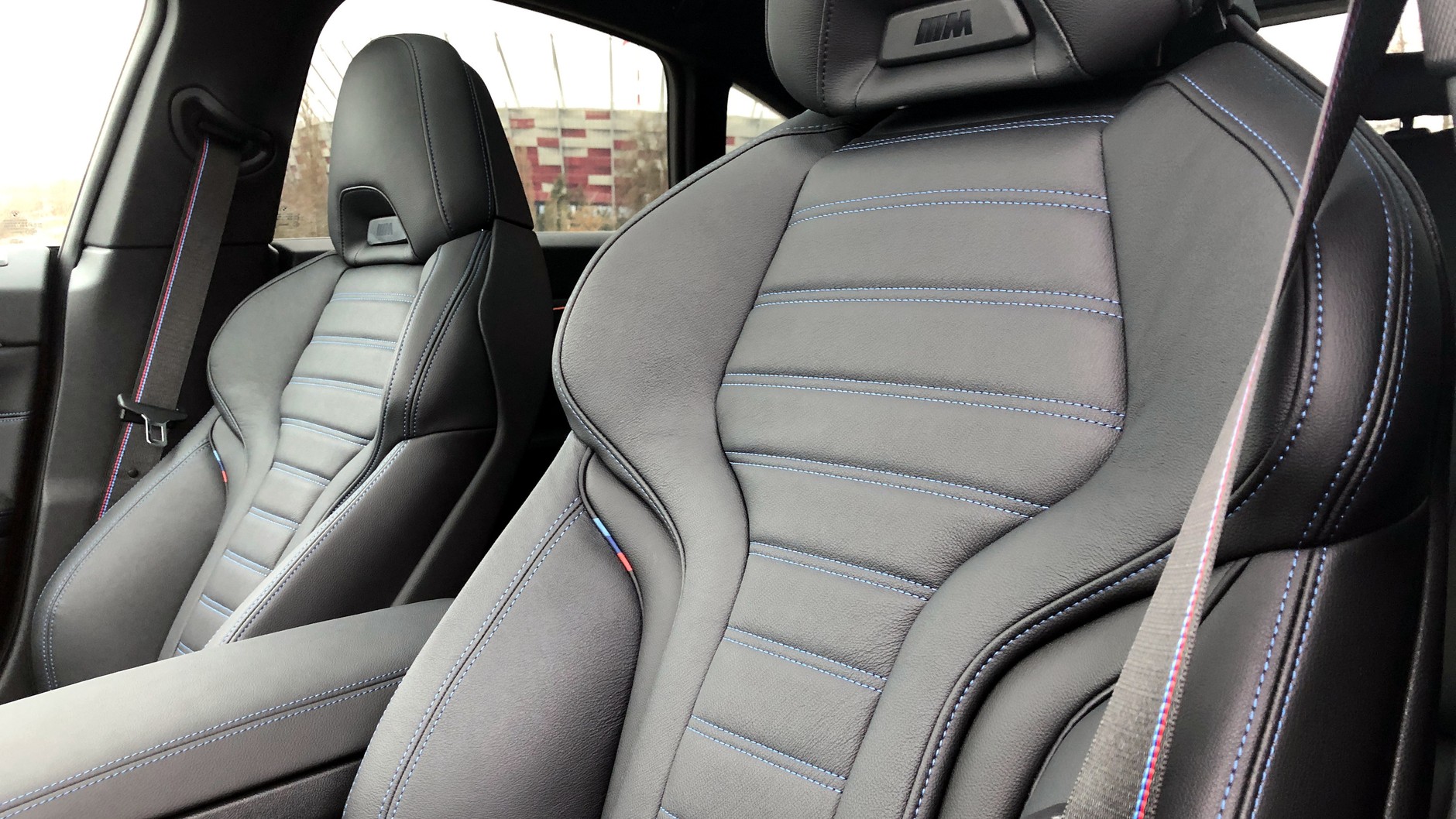 BMW M440i xDrive Gran Coupe