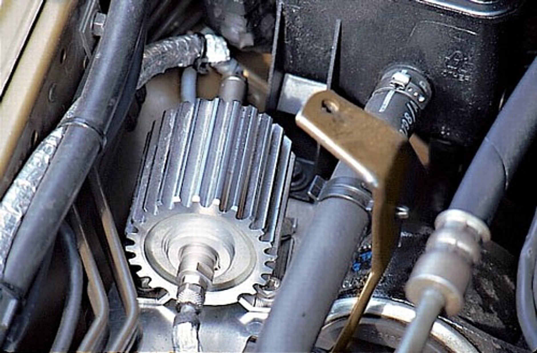 Kombinacje z silnikiem