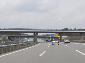 Gigantyczne remonty na niemieckich autostradach. Połowa wszystkich wiaduktów i mostów do remontu