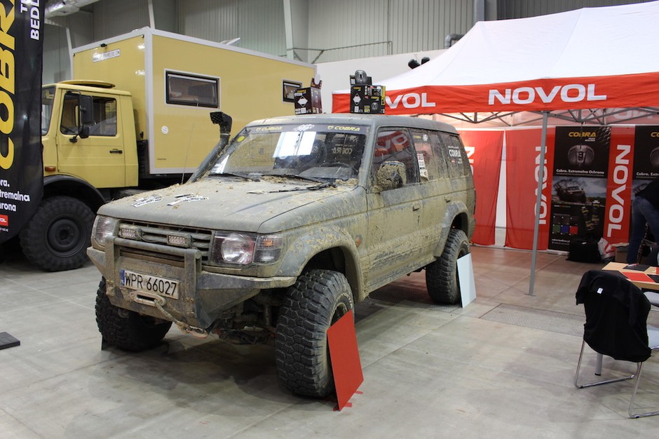 OffRoad Show Poland