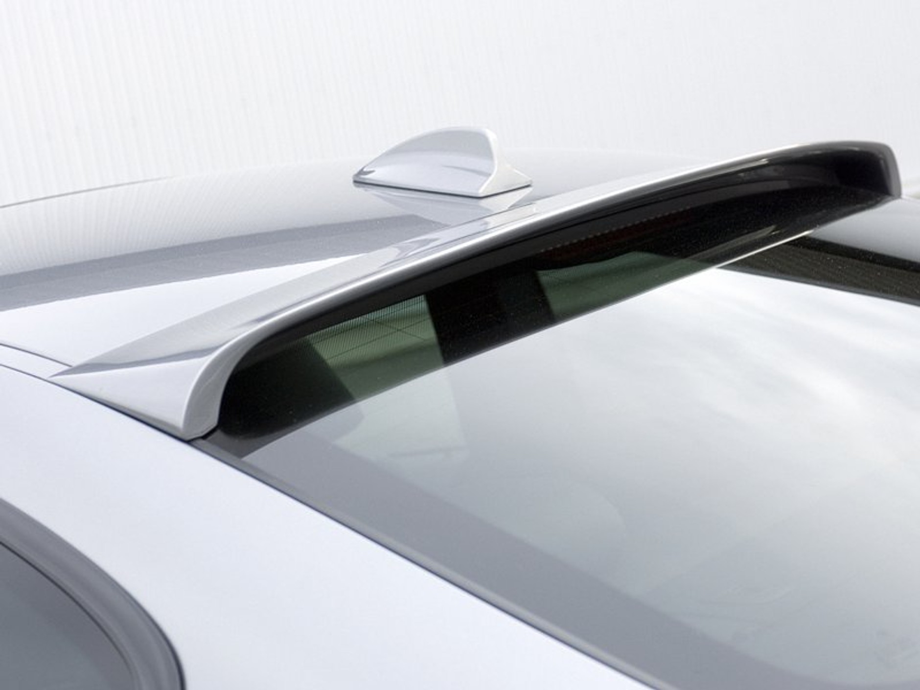 Hamann BMW 3 coupé: tuning silników