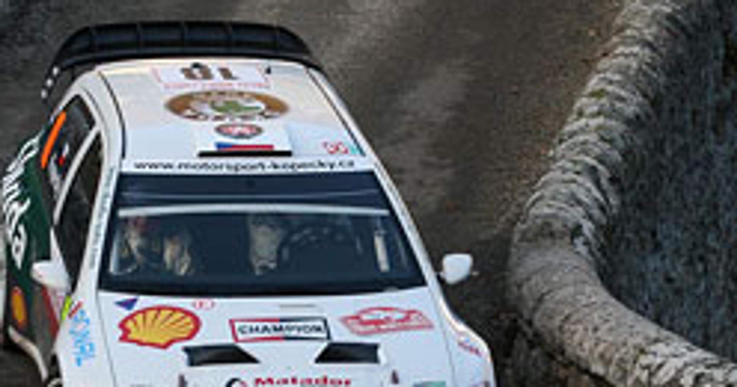 Fotogaleria z Rajdu Monte Carlo 2007!