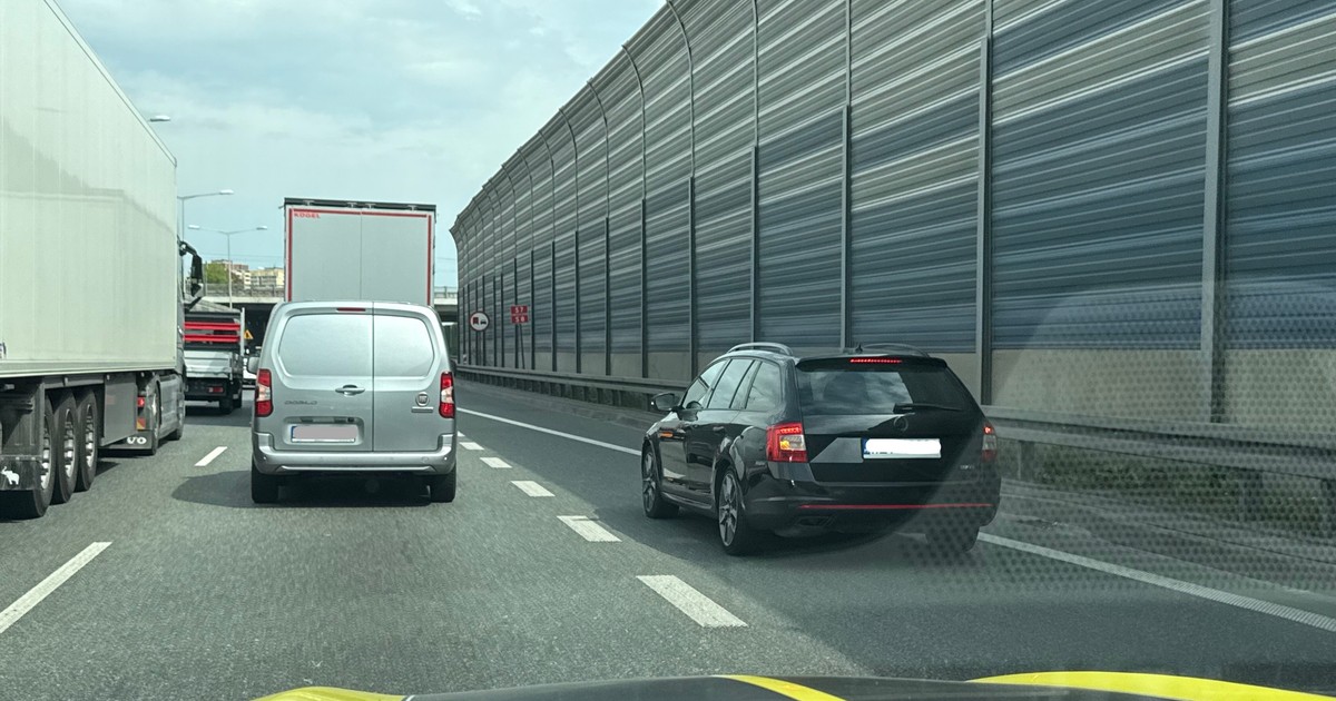 Dzięki tej jednej funkcji łatwo uniknąć znalezienia się w korku