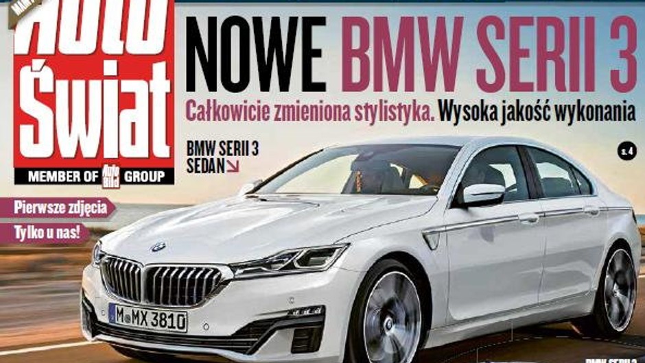 Auto Świat 45/2015