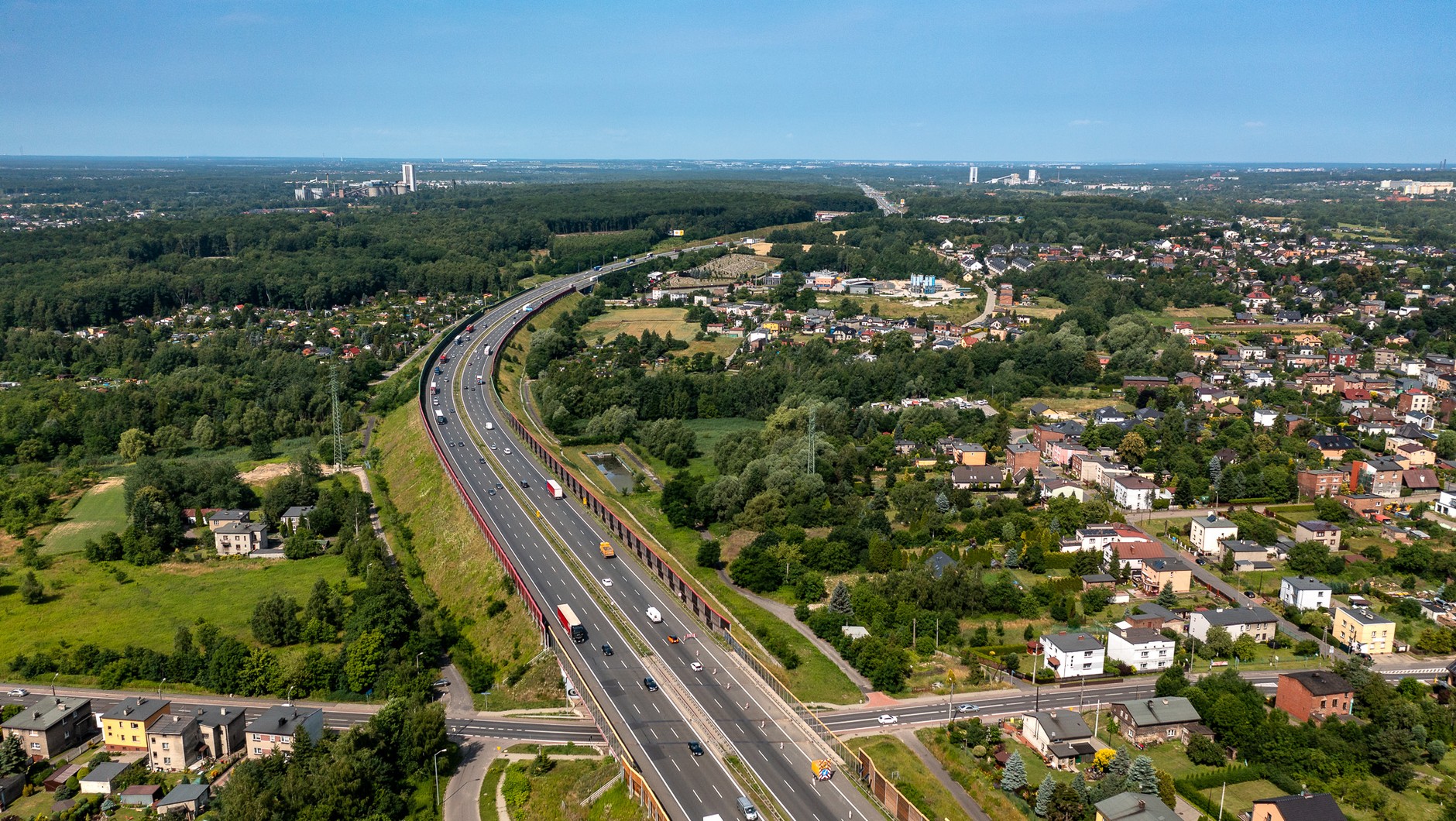 A4 Ruda Śląska