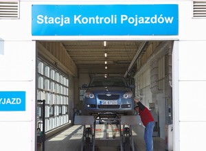 1 czerwca mają wejść ważne zmiany w badaniach technicznych pojazdów