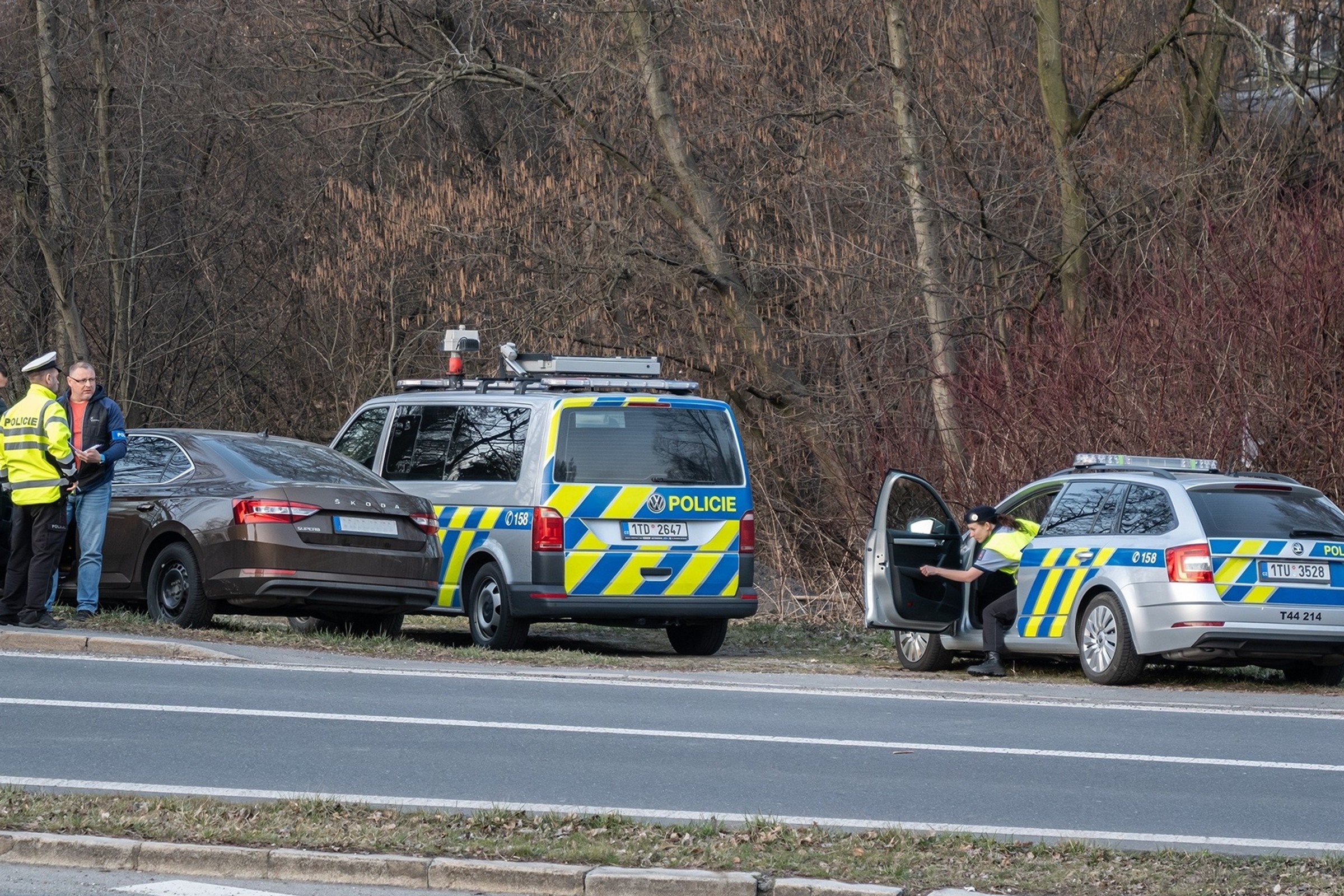 Masz auto w leasingu lub na kredyt? Uważaj, z Czech możesz wrócić bez samochodu