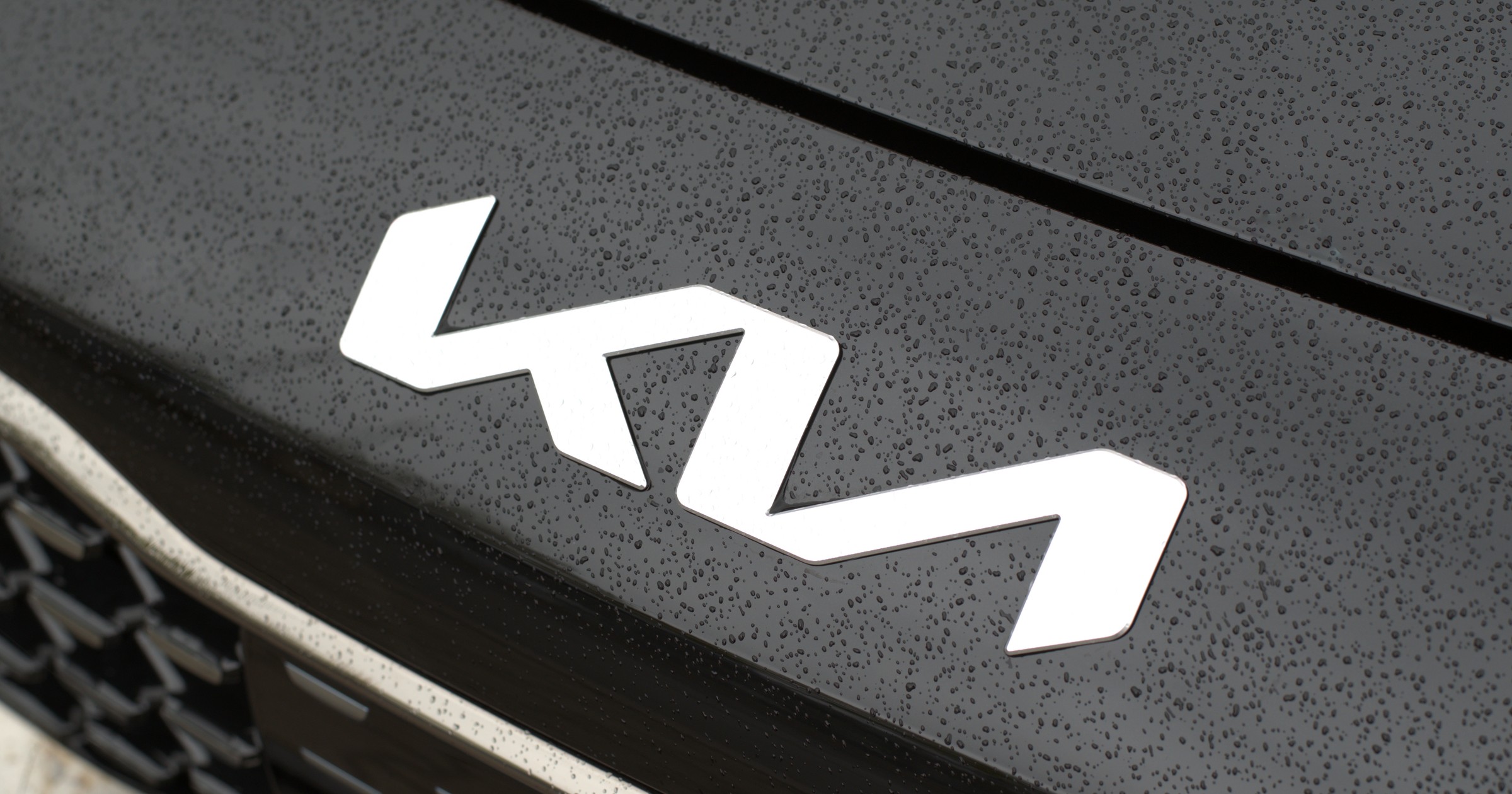 Logo Kia