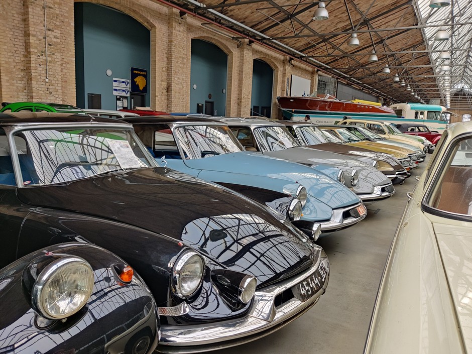 Classic Remise Berlin
