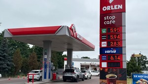 Lepiej zatankujcie, bo będzie drożej. Po ataku na Iran ceny ropy szaleją
