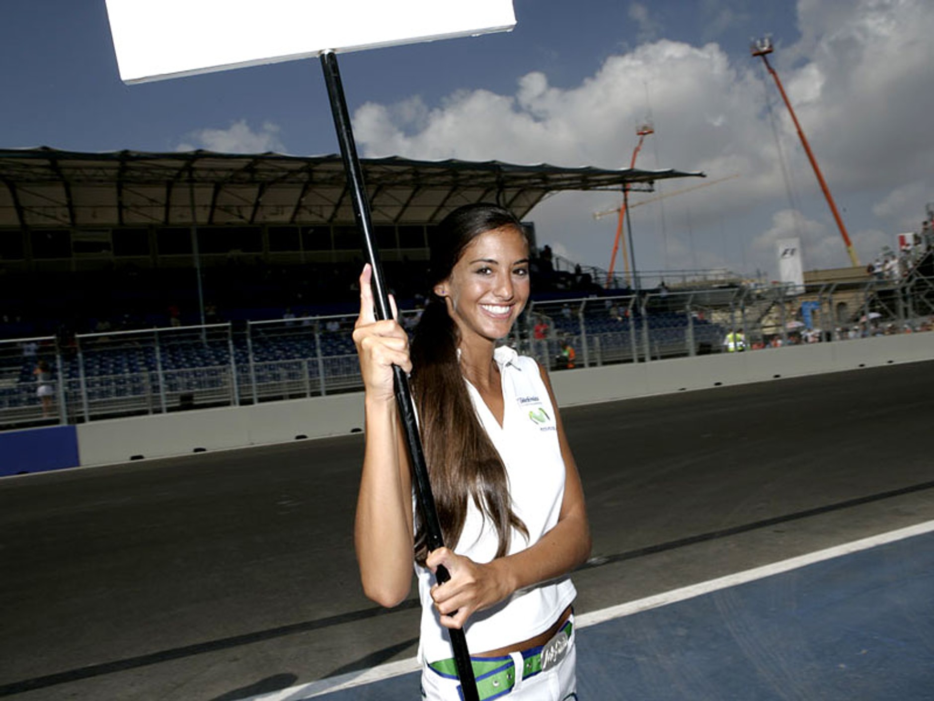 Grand Prix Europy 2008: fotogaleria Jiří Křenek