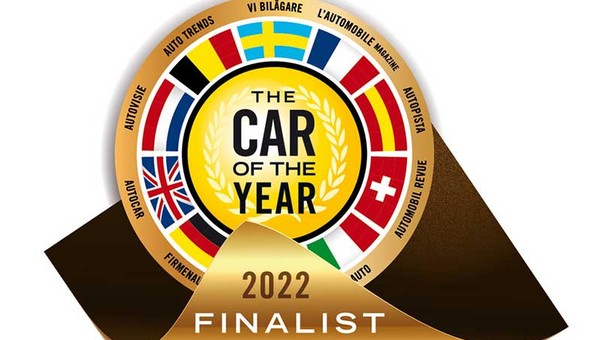 Car of the Year 2022. Oto siedmioro finalistów konkursu