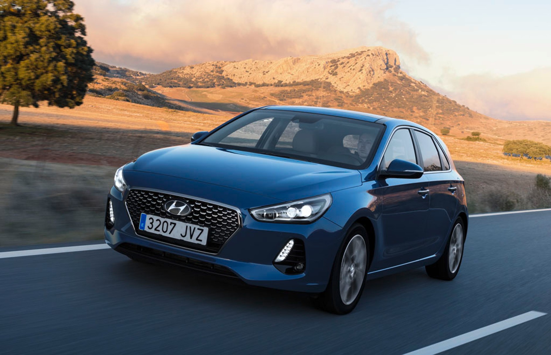 Już wiemy jak jeździ nowy Hyundai i30