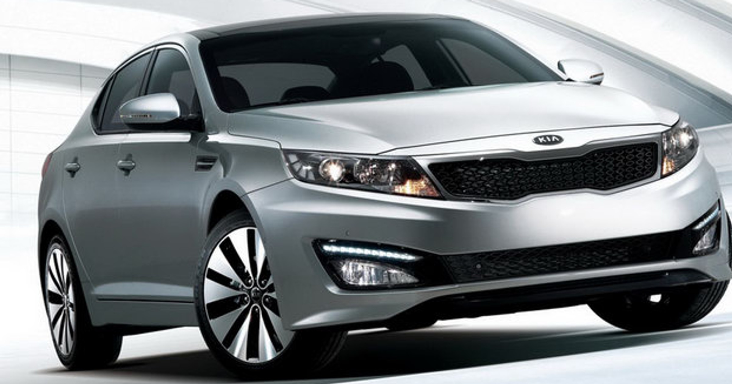 Kia Optima – groźny konkurent Passata i Mondeo