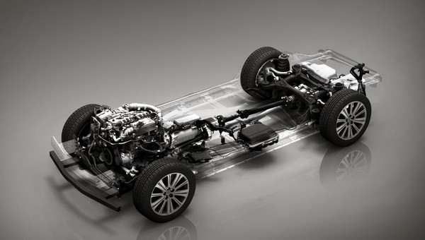 Czy to diesel marzeń? Mazda wprowadza nowy silnik e-Skyactiv D