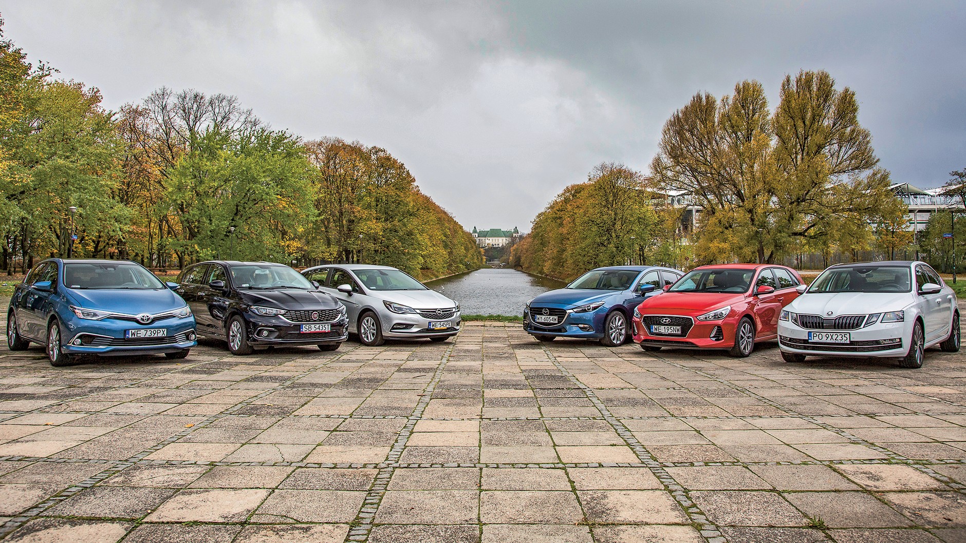 Jakie auto do 50 tys. zł?