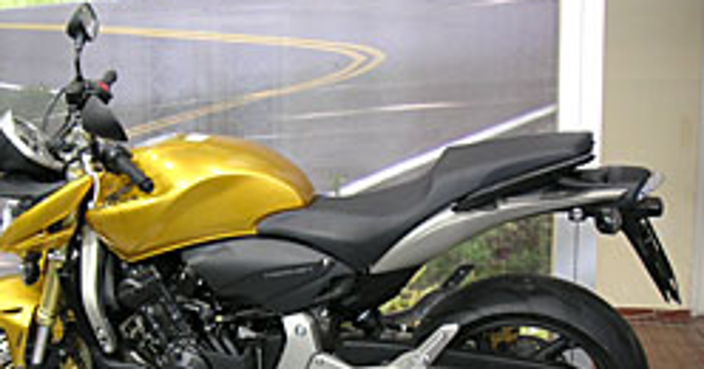Motocykl 2007: fotogaleria