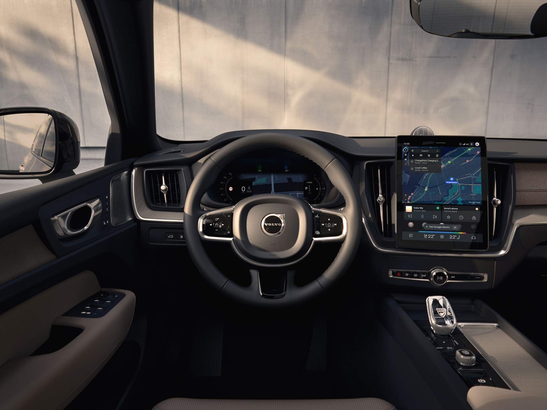 Volvo XC60 FL 15.09.2026