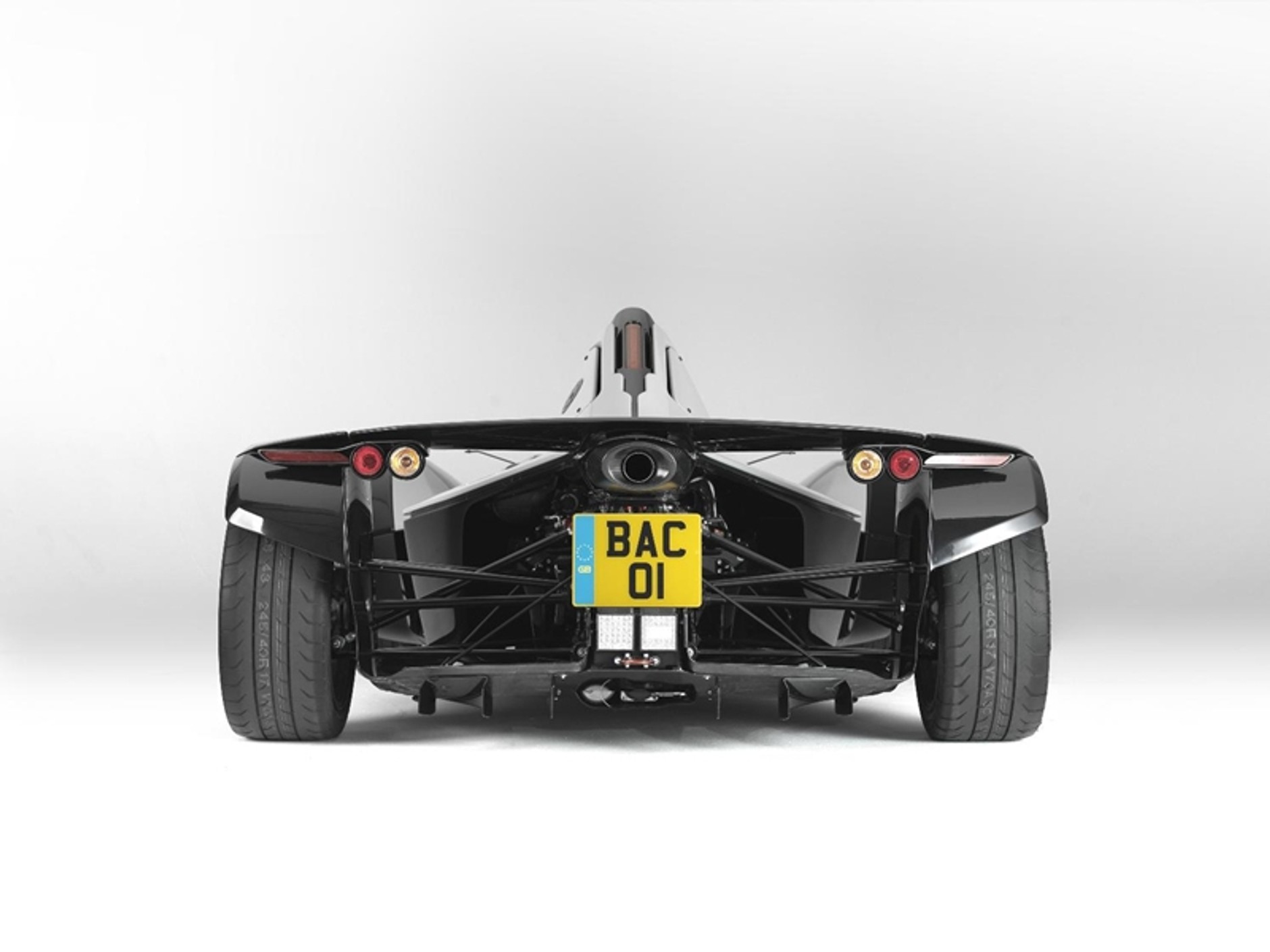 Bac Mono