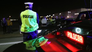 Teraz odblaski są wręcz koniecznością. Nie chodzi o mandat
