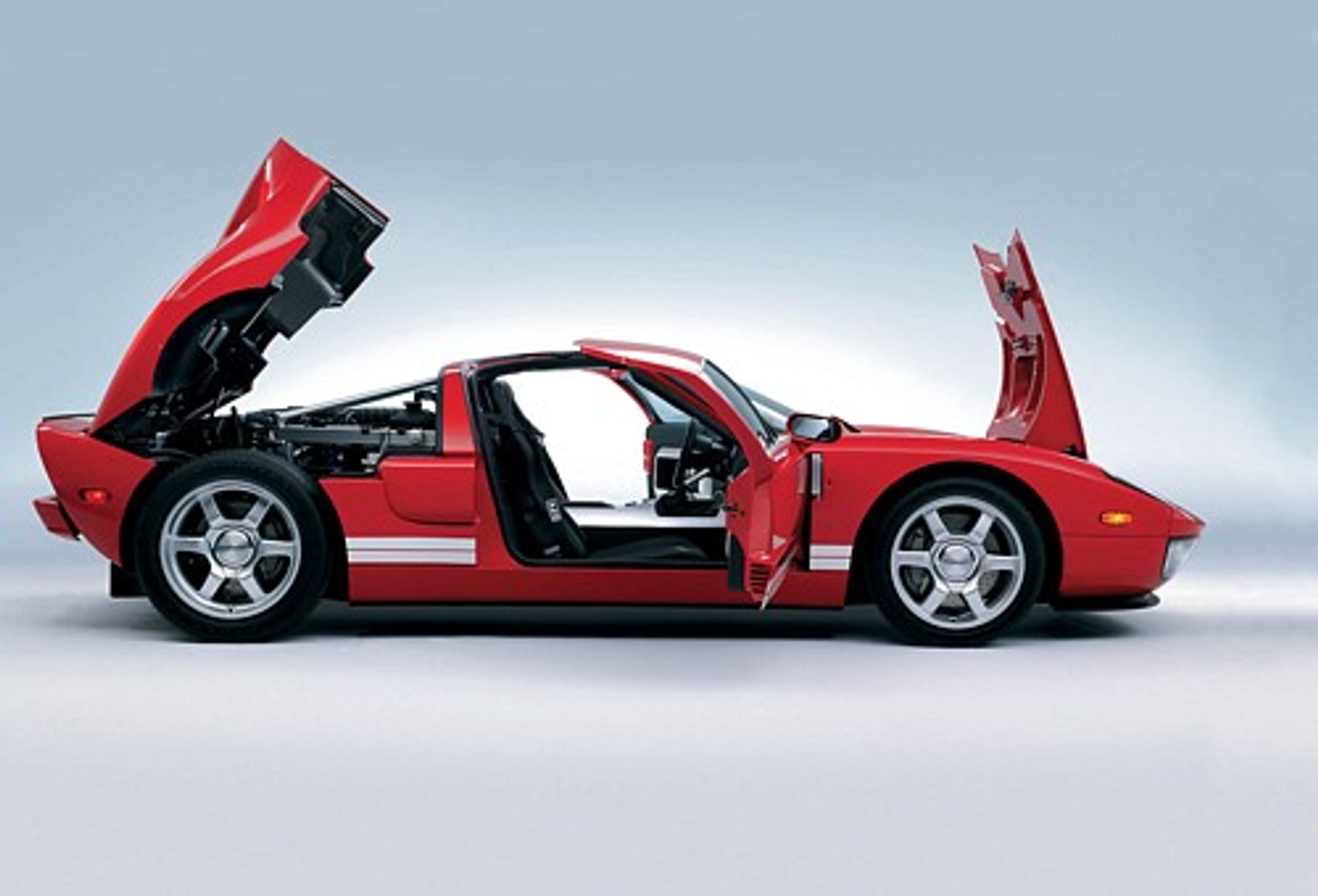 Amerykańskie marzenie