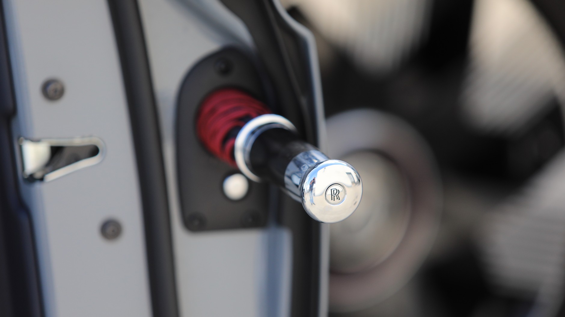 Rolls-Royce Phantom (2022, VIII Series II)