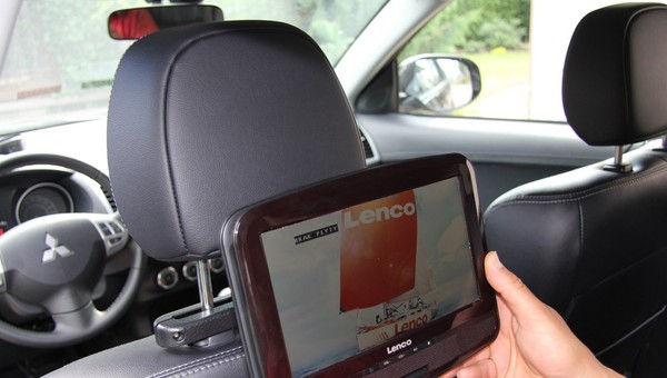 Mobilne kino nie tylko na wakacje - test 11 odtwarzaczy DVD