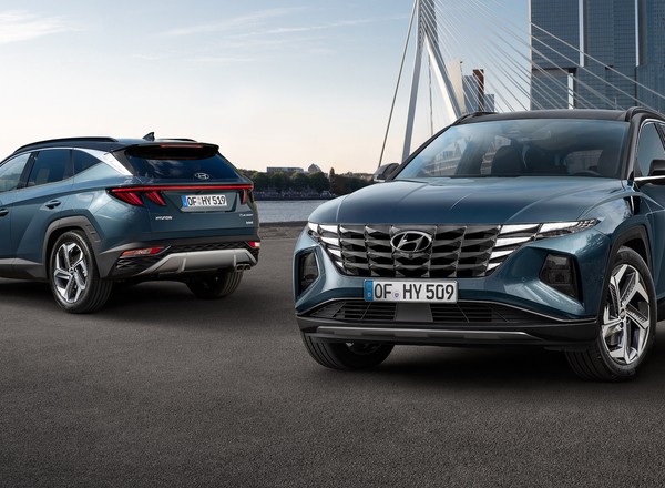 Hyundai – atrakcyjne promocje na nowe auta z salonu