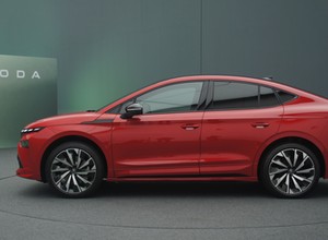 Nowa Skoda Enyaq ma polski cennik. Jest wyraźnie taniej