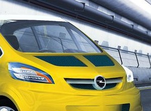 Opel potwierdził produkcję małego modelu w Eisenach
