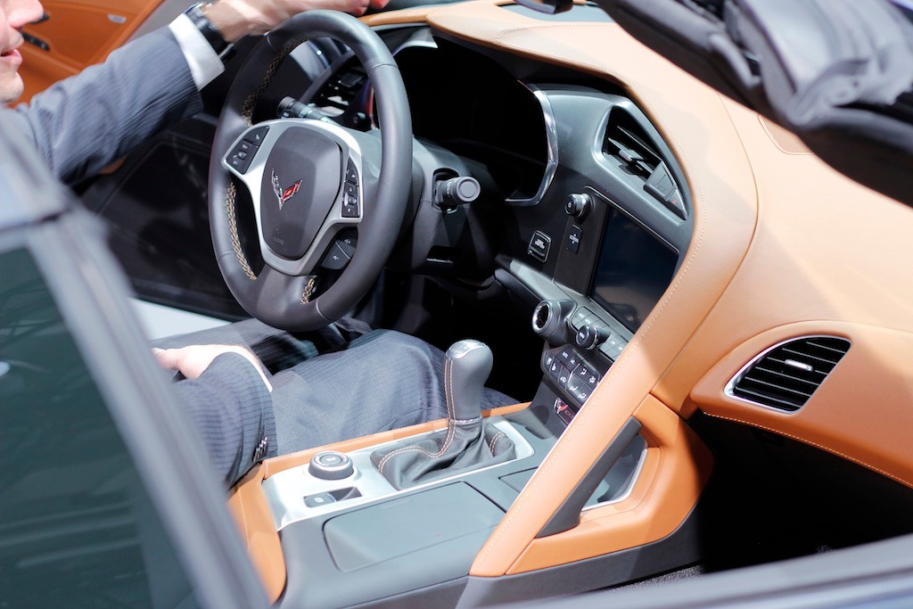 IAA Frankfurt 2013