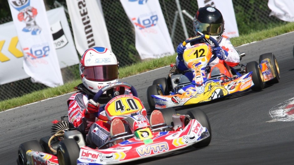 Rok Cup Poland 2013
