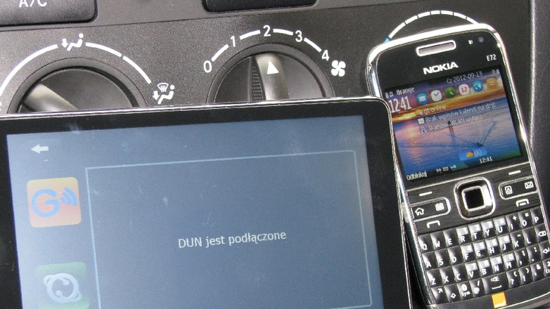 AutoMapa LiveDrive: jak skonfigurować nawigację?