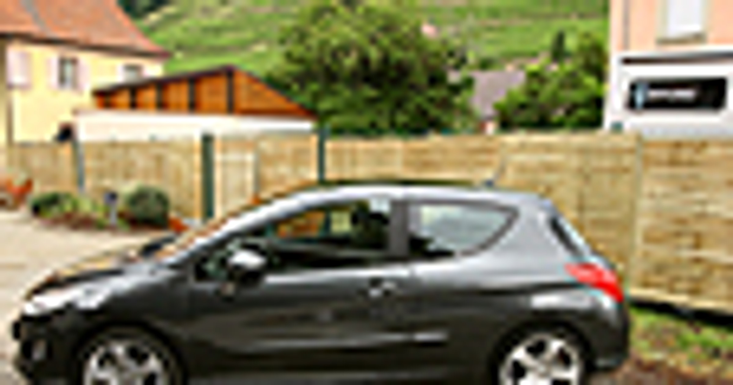 Peugeot 308 - ma być niezawodny