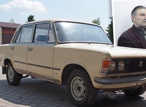 Stworzył elektrycznego Fiata 125p i hybrydowego Poloneza. Był wybitnym inżynierem