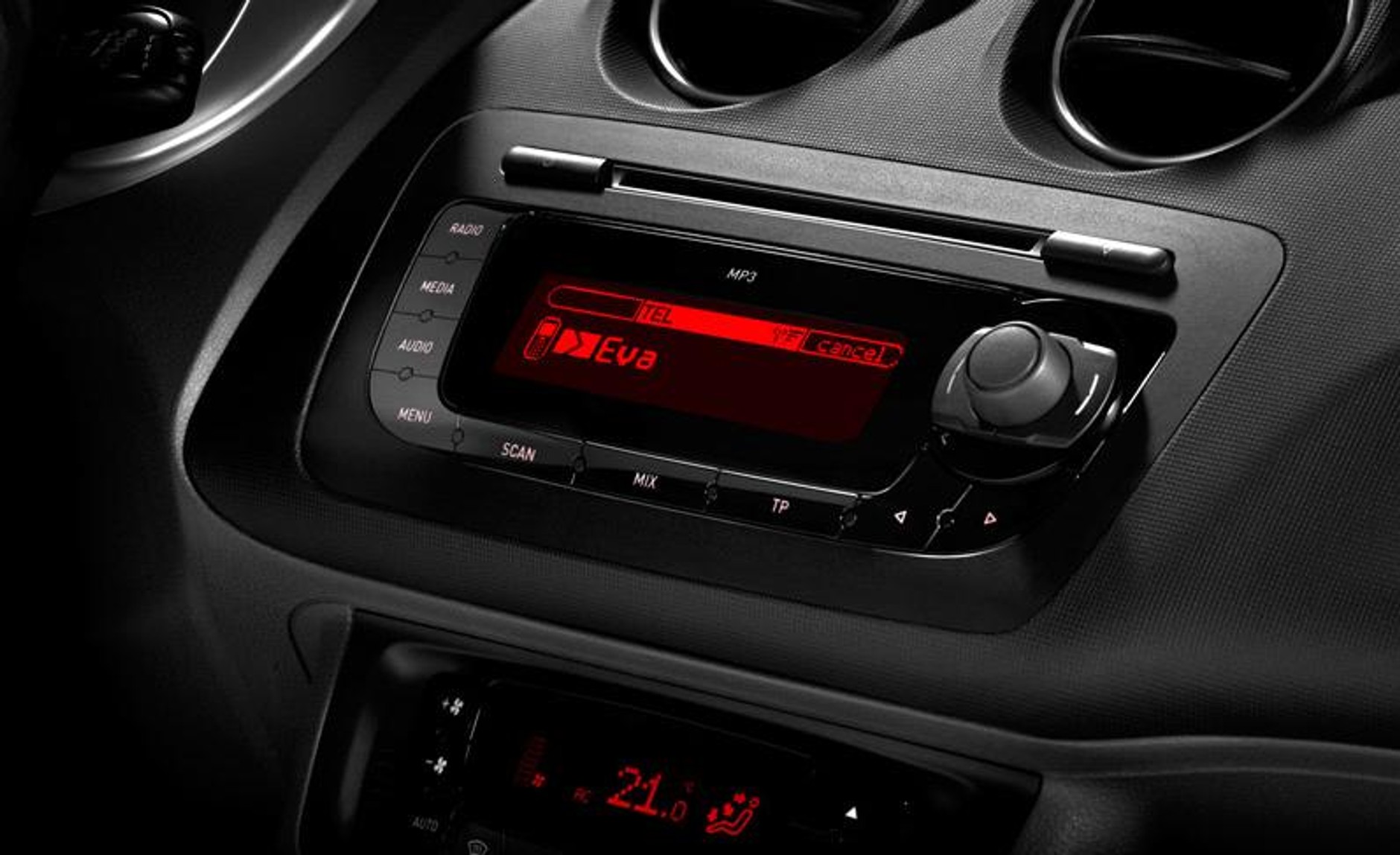 Genewa 2010: SEAT Ibiza ST – nowe kombi  rodzinie (galeria)