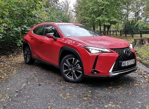 Jak sprzedaje się japońskie premium? Chętnych nie brakuje