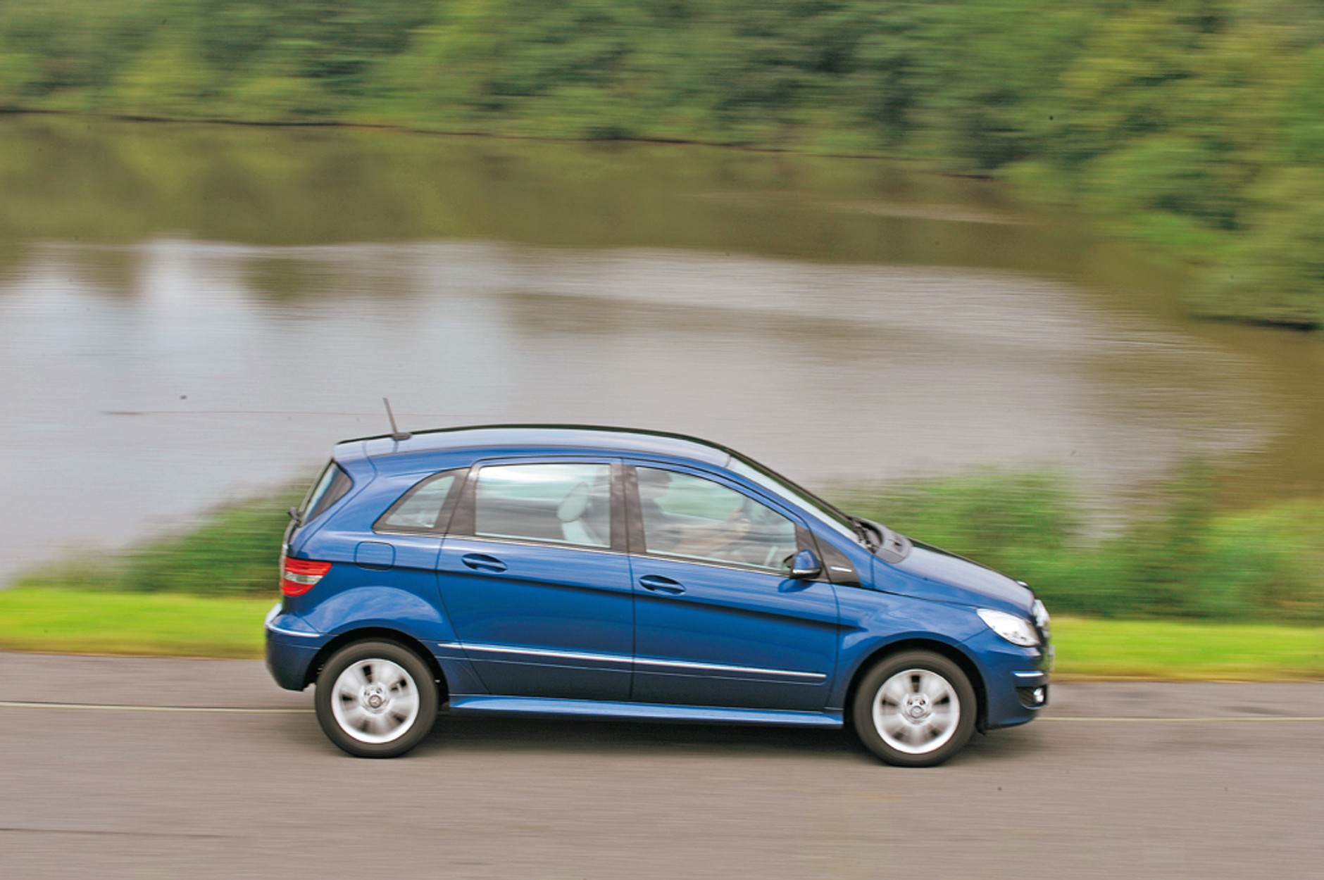 Najlepsze auto na podróż - Ofery od 48 do 117 tys zł