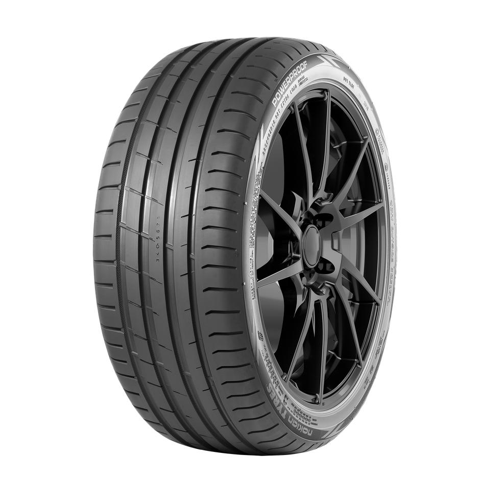 Nokian Powerproof