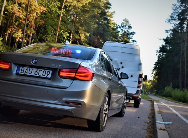 Kursy reedukacyjne wrócą na innych zasadach. Ministerstwo pracuje nad rozwiązaniami