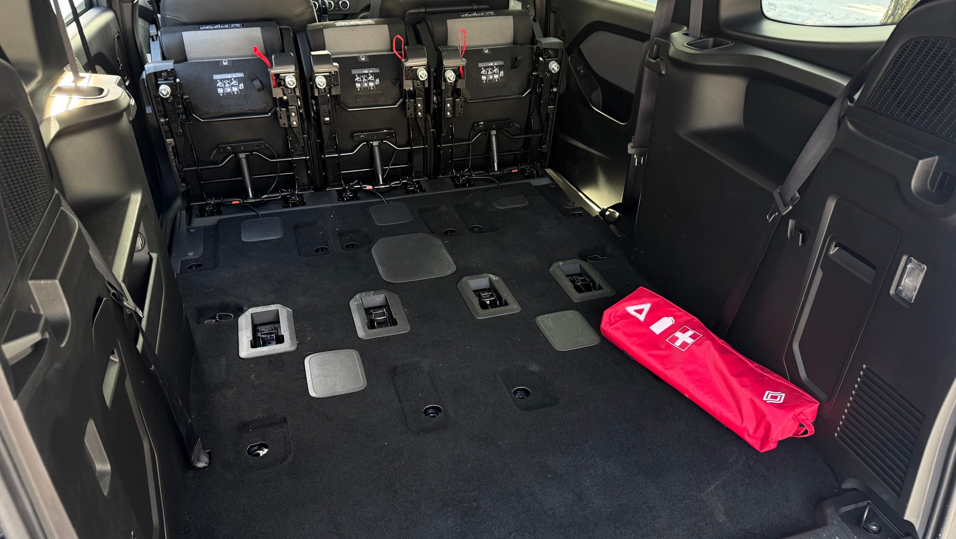 Renault Grand Kangoo TECHNO TCe 130 EDC w wersji 7-osobowej