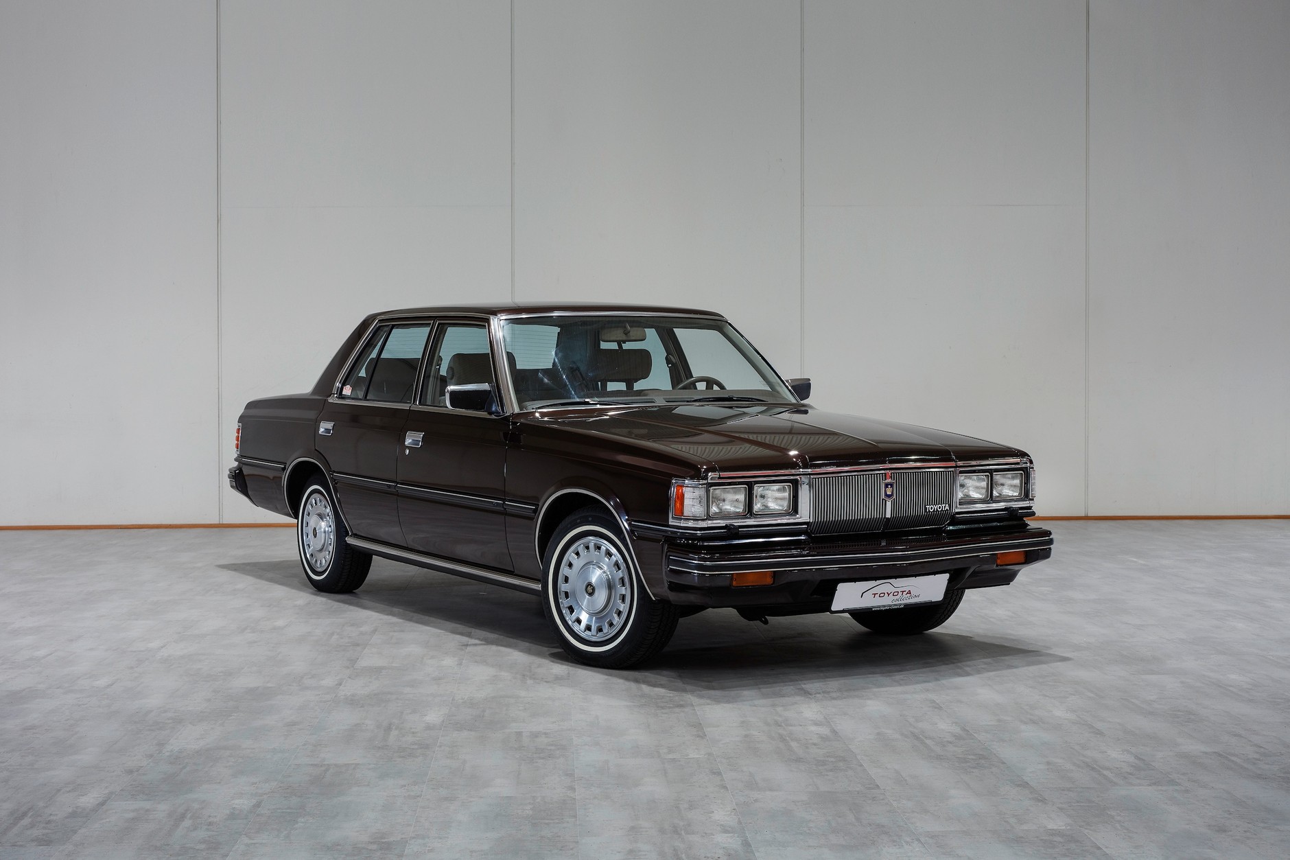 Toyota Collection