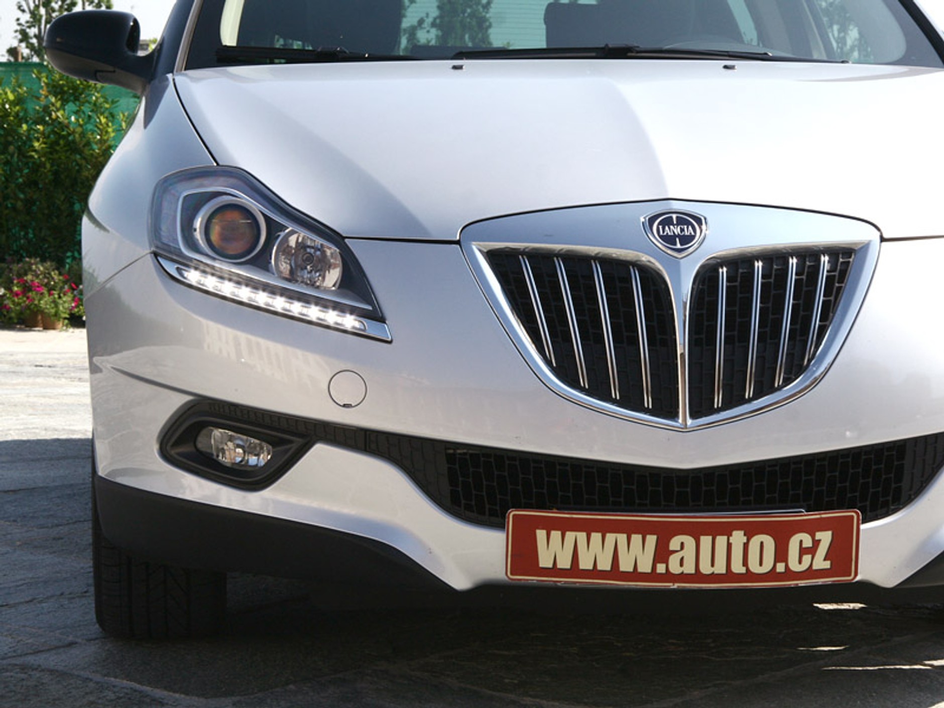 Pierwsze wrażenia: Lancia Delta – legenda w nowym runie