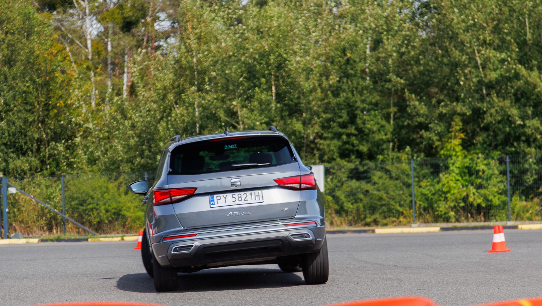 Wielki Test Auto Świata 2025