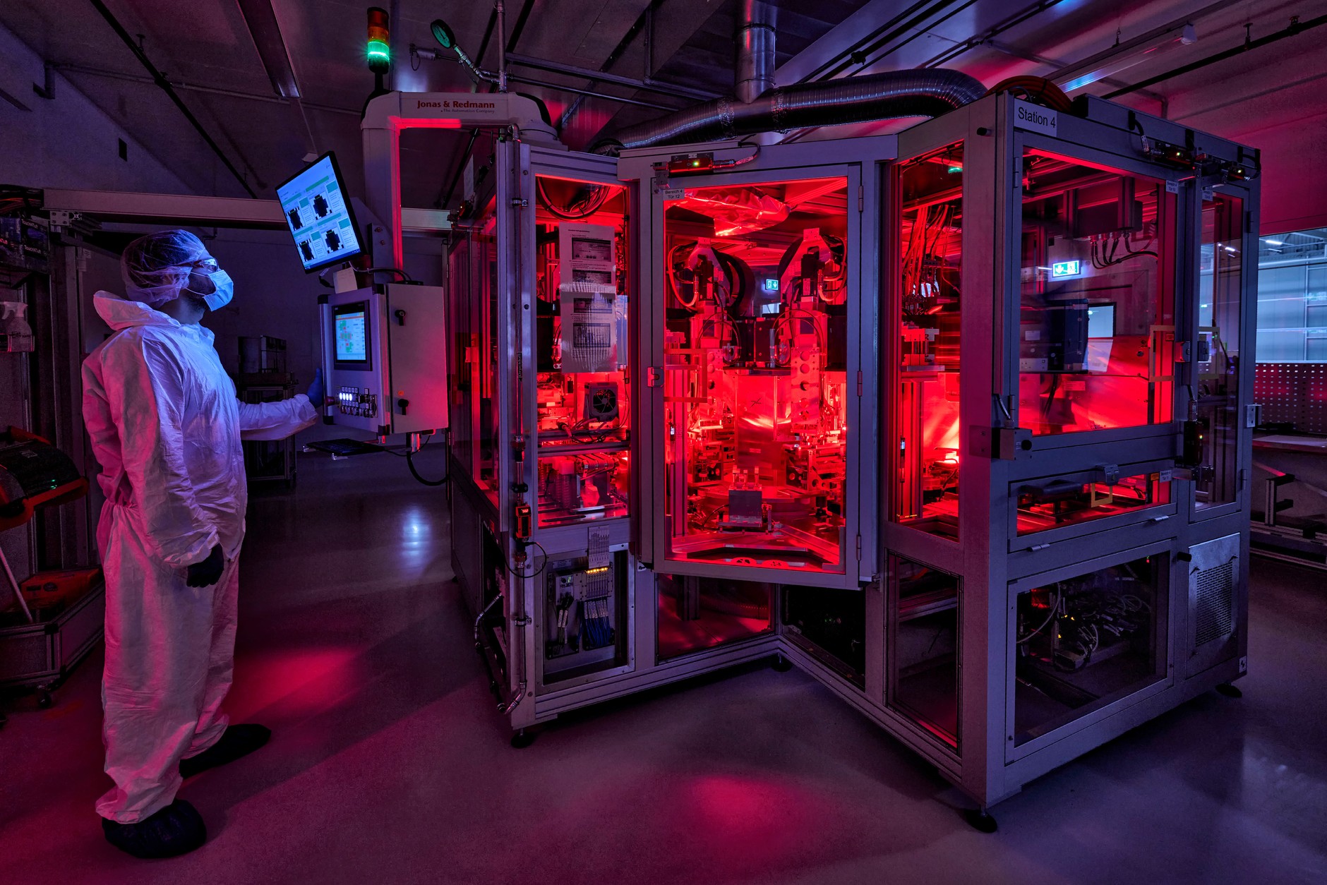 Volkswagen w Salzgitter rozpoczął budowę pierwszej fabryki ogniw Grupy Volkswagen