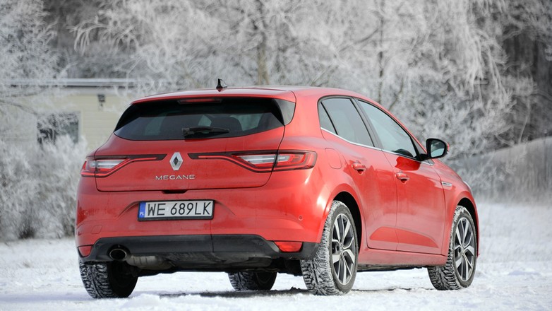 Szkoła Jazdy Renault