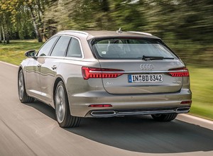 Przejechaliśmy ponad 100 tys. km Audi A6 Avant 40 TDI. Mamy sporo przemyśleń
