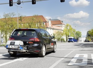 Bosch – po skandalu z dieslem miliardy na środowisko
